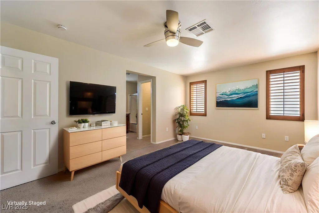 9073 Spoonbill Ridge, Las Vegas, NV 89143