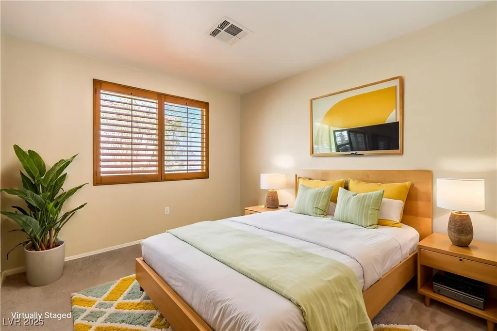 9073 Spoonbill Ridge, Las Vegas, NV 89143