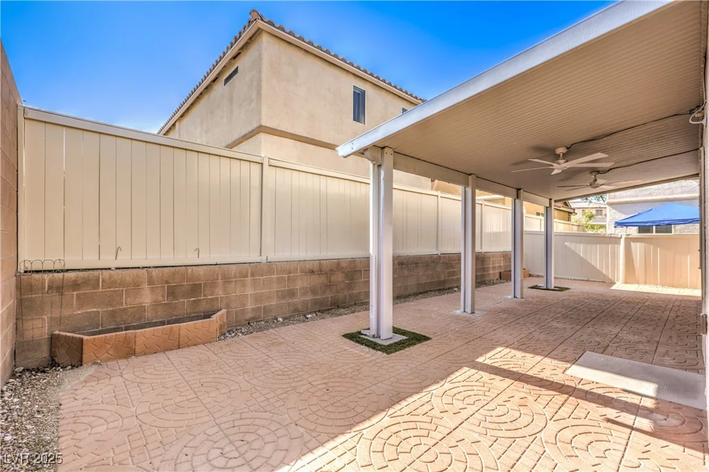 9073 Spoonbill Ridge, Las Vegas, NV 89143