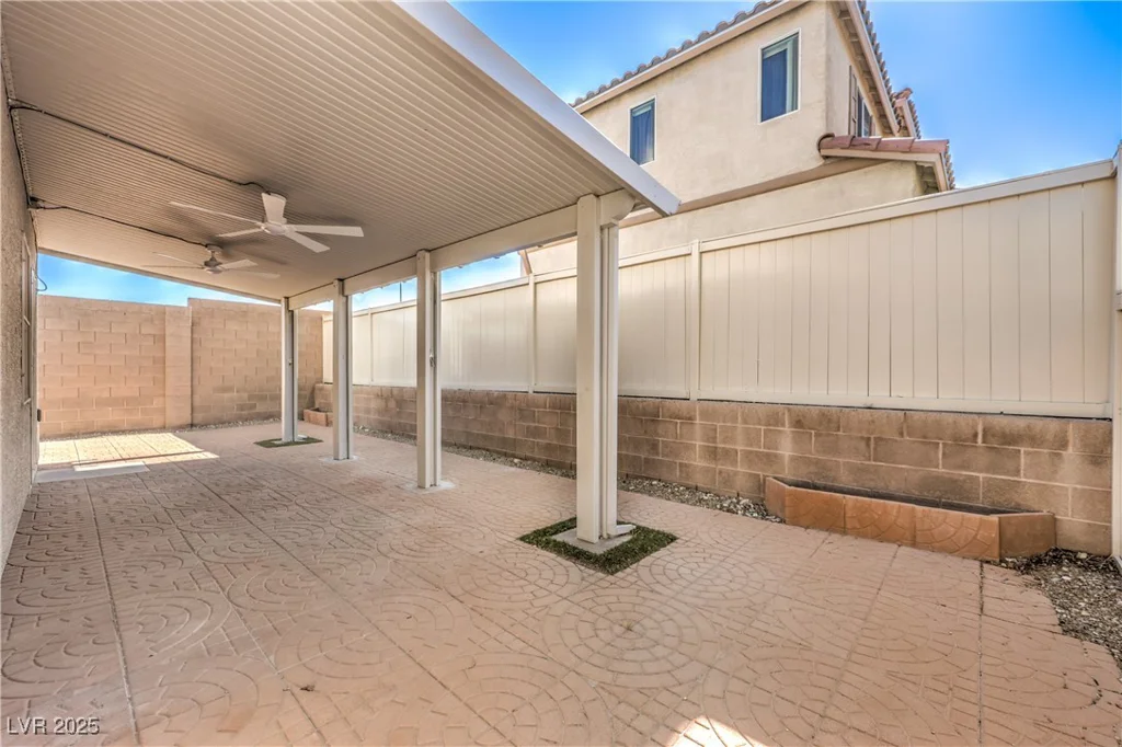 9073 Spoonbill Ridge, Las Vegas, NV 89143