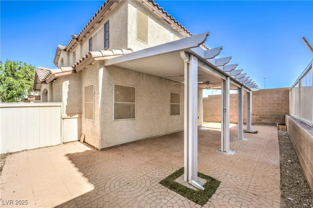 9073 Spoonbill Ridge, Las Vegas, NV 89143
