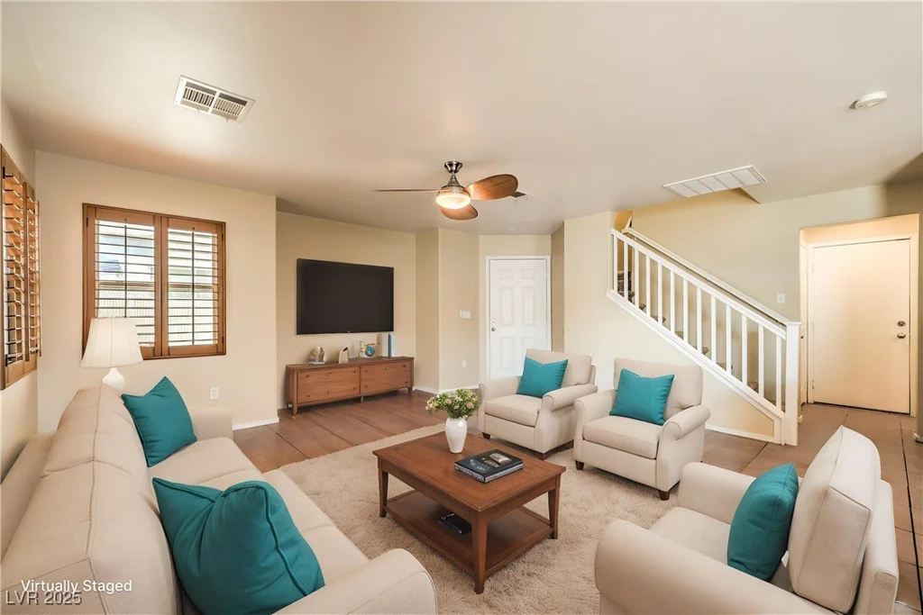 9073 Spoonbill Ridge, Las Vegas, NV 89143