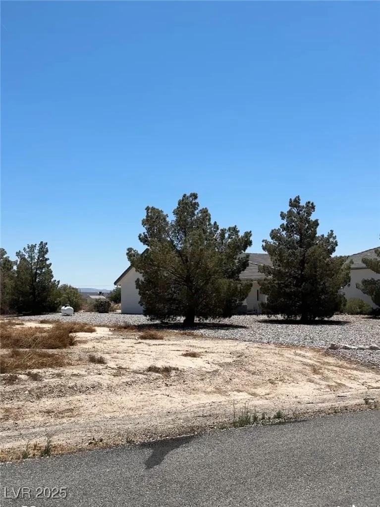 3421 Sagebrush, Pahrump, NV 89048