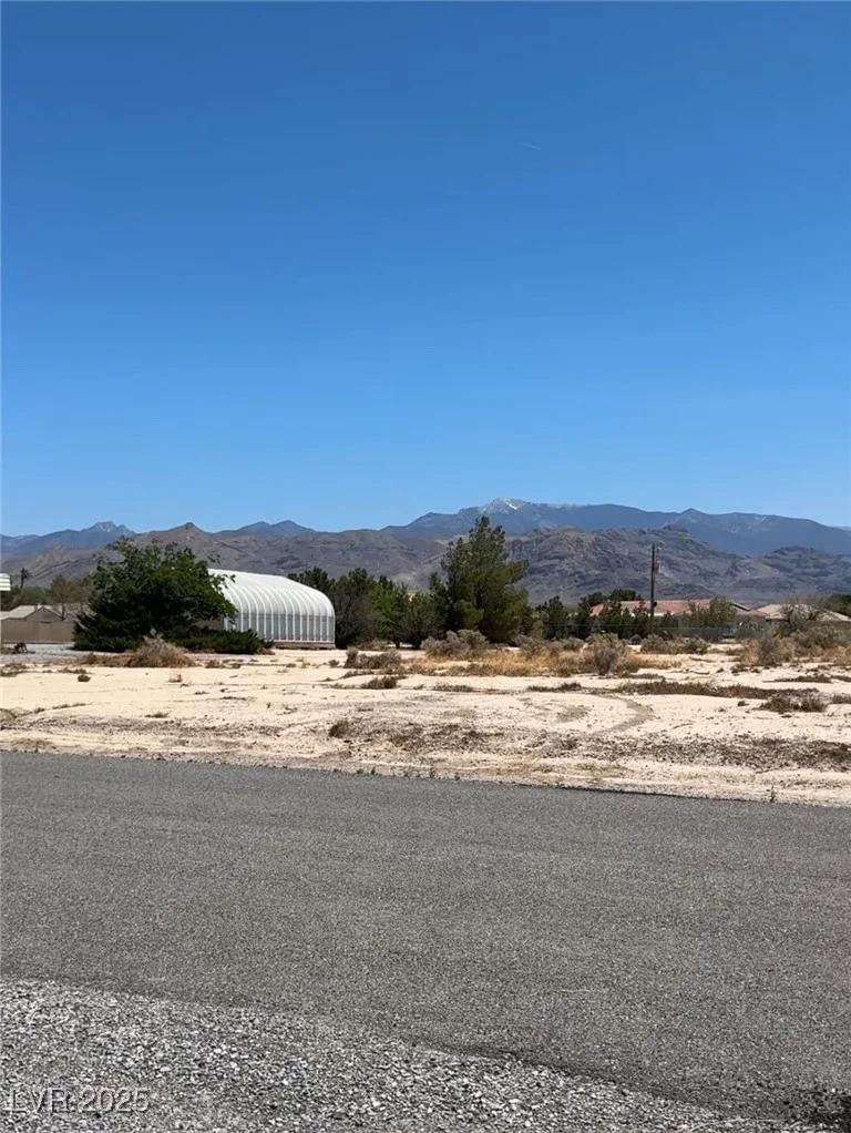 3421 Sagebrush, Pahrump, NV 89048