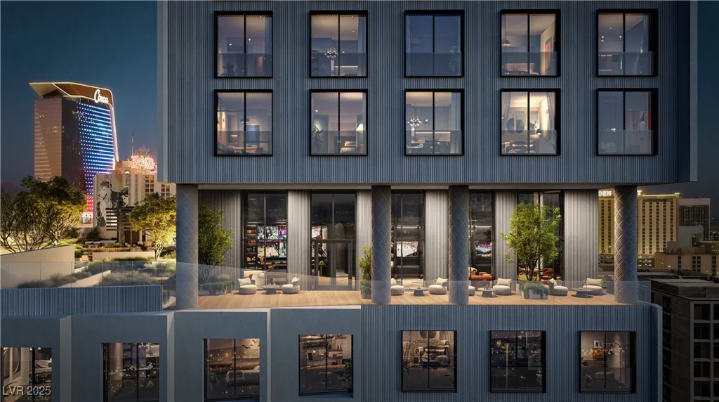 700 Carson, Las Vegas, NV 89106