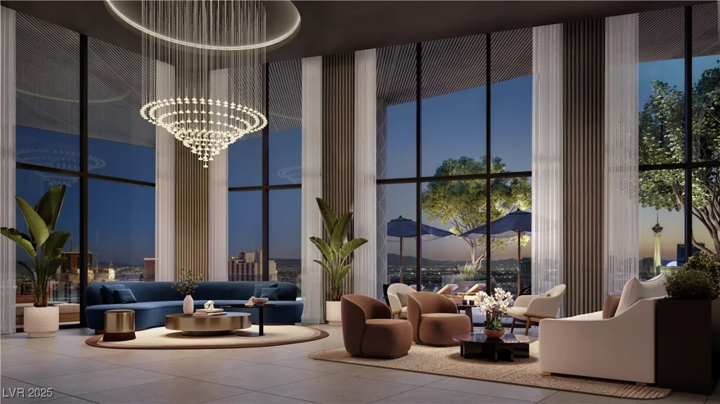 700 Carson, Las Vegas, NV 89106