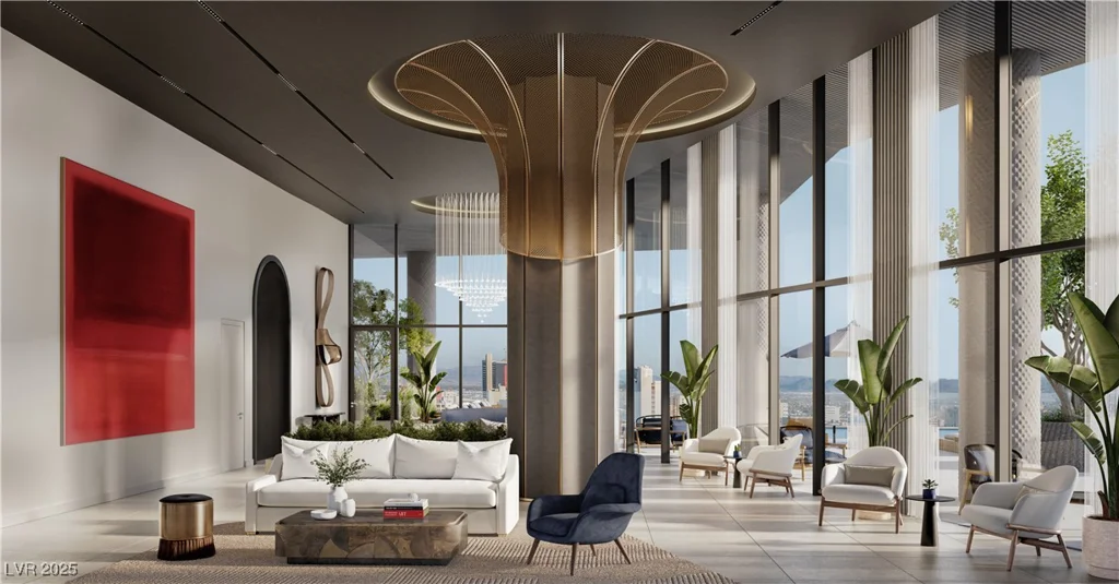 700 Carson, Las Vegas, NV 89106