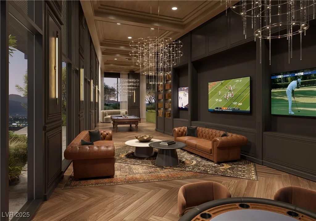 700 Carson, Las Vegas, NV 89106