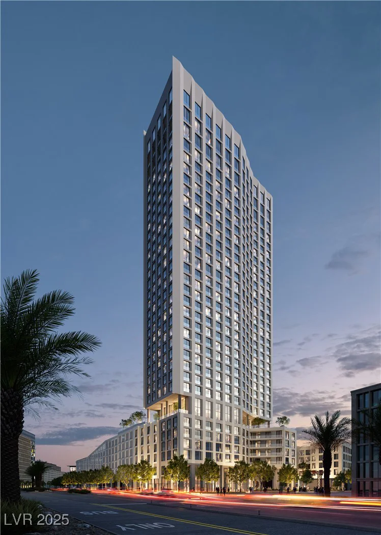 700 Carson, Las Vegas, NV 89106