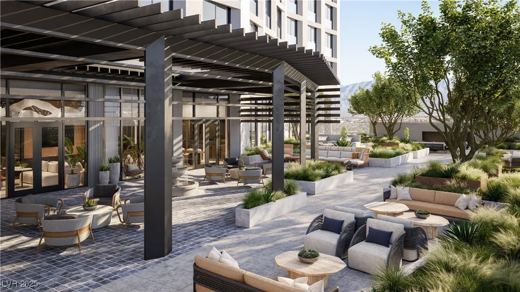 700 Carson, Las Vegas, NV 89106