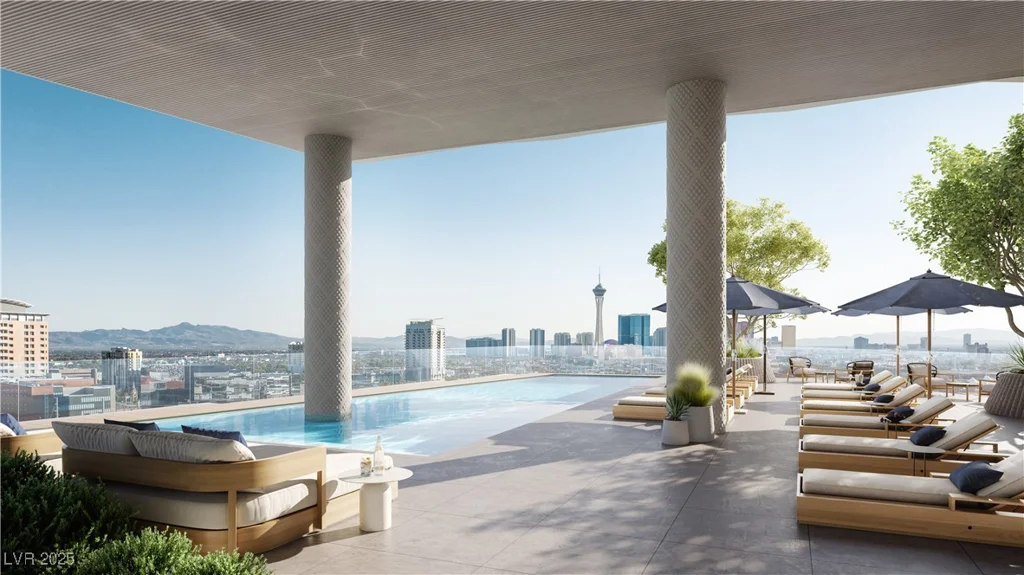 700 Carson, Las Vegas, NV 89106