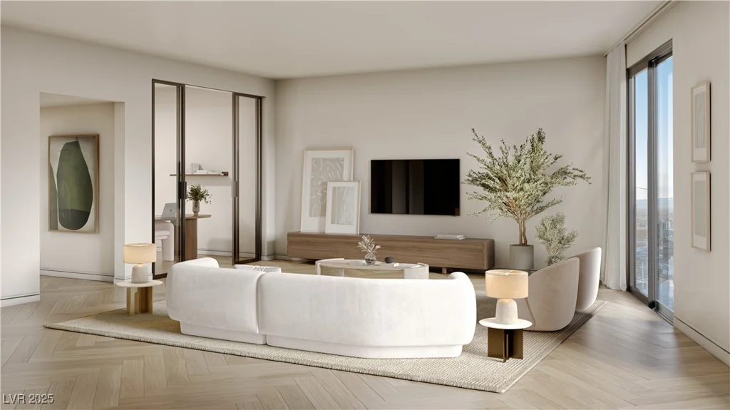 700 Carson, Las Vegas, NV 89106