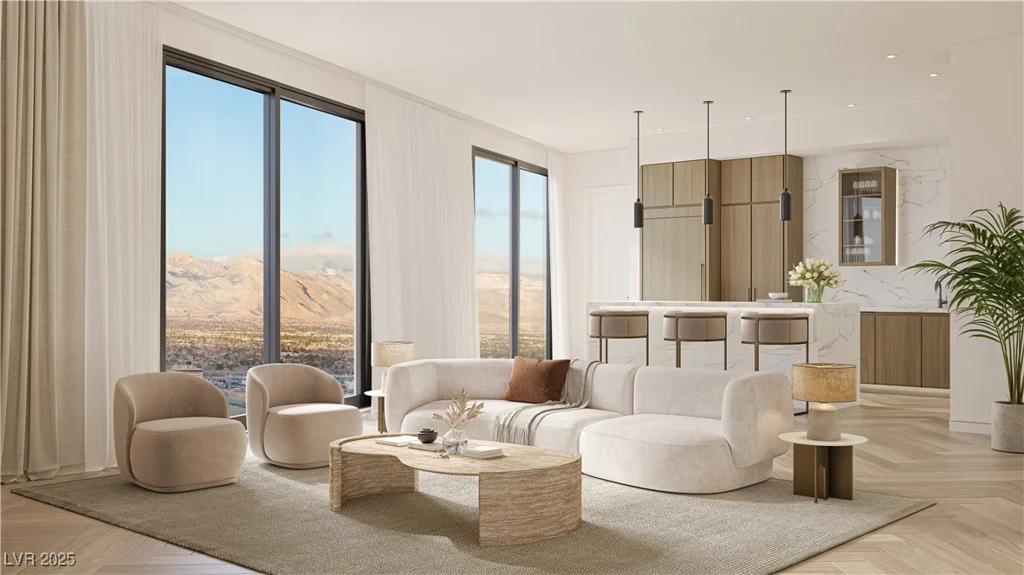 700 Carson, Las Vegas, NV 89106