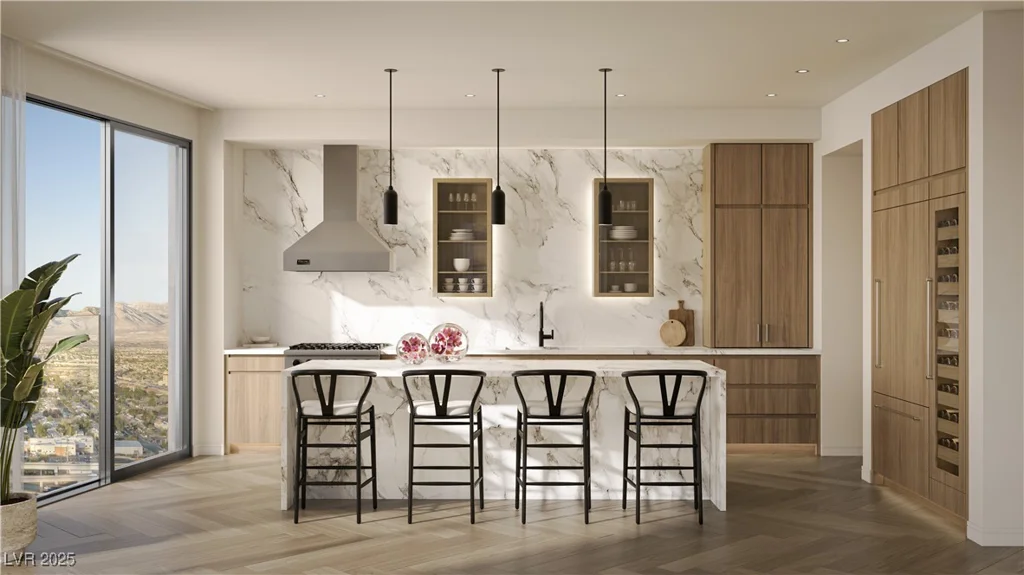 700 Carson, Las Vegas, NV 89106