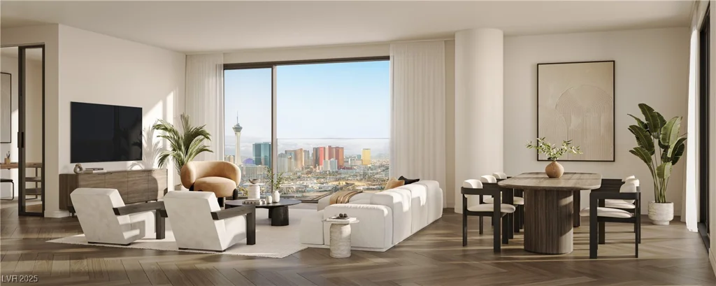 700 Carson, Las Vegas, NV 89106