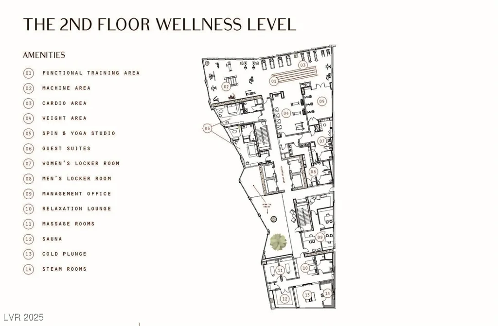 700 Carson, Las Vegas, NV 89106
