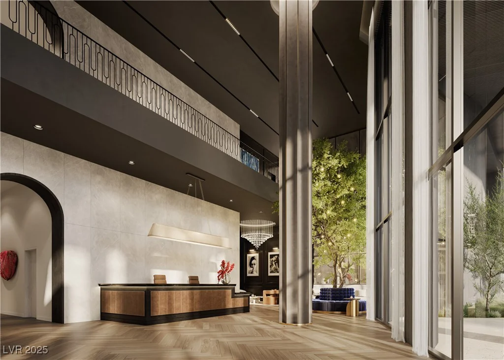 700 Carson, Las Vegas, NV 89106