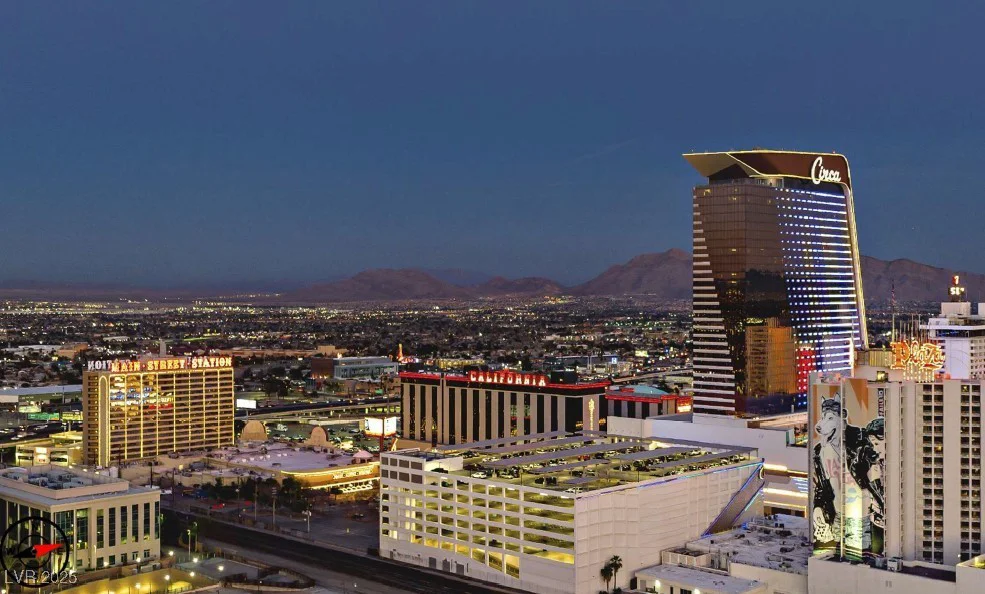 700 Carson, Las Vegas, NV 89106