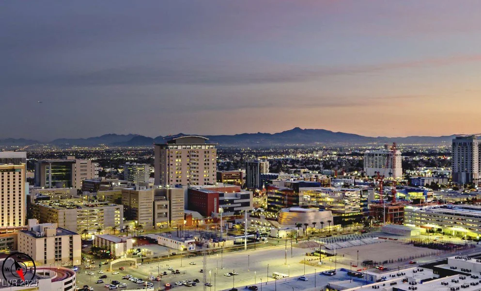 700 Carson, Las Vegas, NV 89106