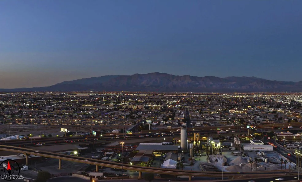 700 Carson, Las Vegas, NV 89106