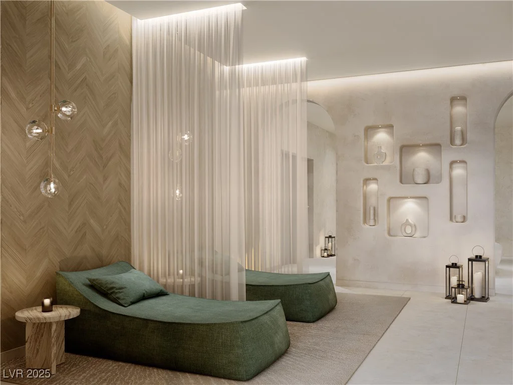 700 Carson, Las Vegas, NV 89106