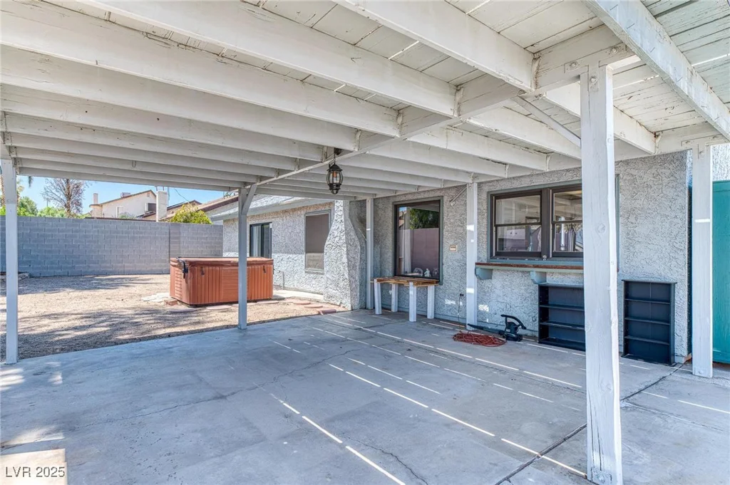 4381 Toledo, Las Vegas, NV 89121