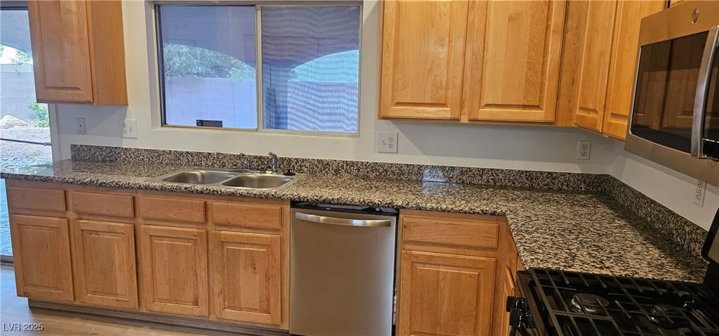 3750 Morning Canyon, Las Vegas, NV 89147