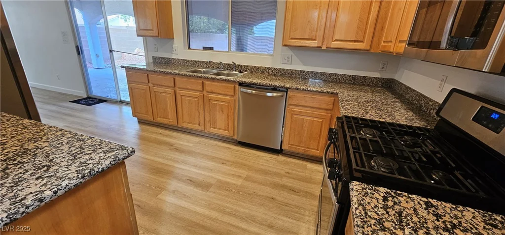 3750 Morning Canyon, Las Vegas, NV 89147