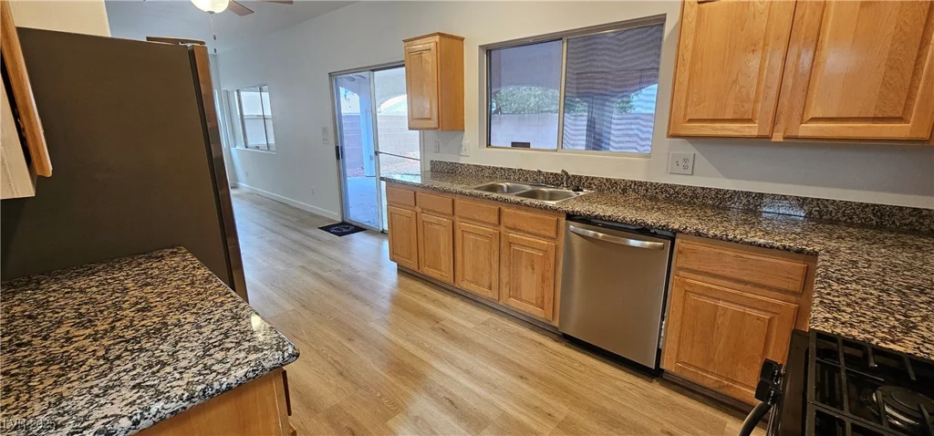 3750 Morning Canyon, Las Vegas, NV 89147