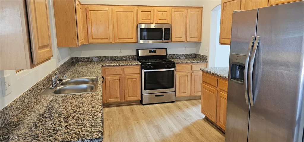 3750 Morning Canyon, Las Vegas, NV 89147