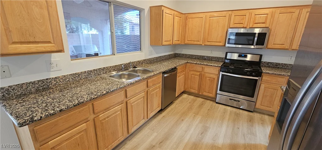 3750 Morning Canyon, Las Vegas, NV 89147