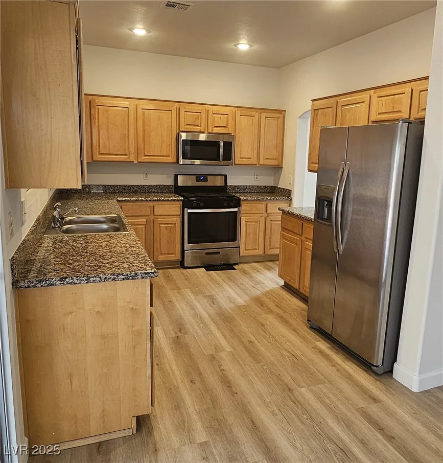 3750 Morning Canyon, Las Vegas, NV 89147
