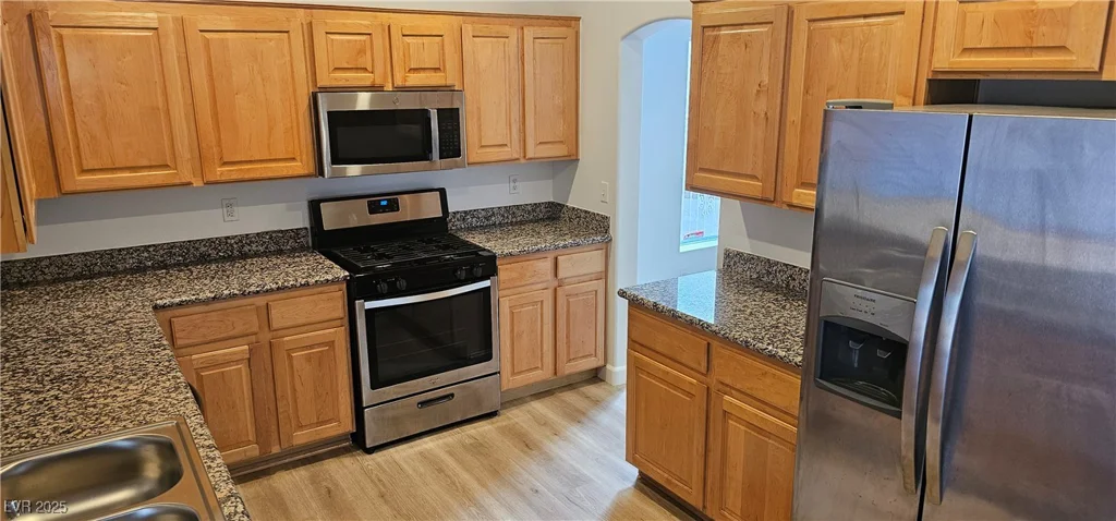 3750 Morning Canyon, Las Vegas, NV 89147