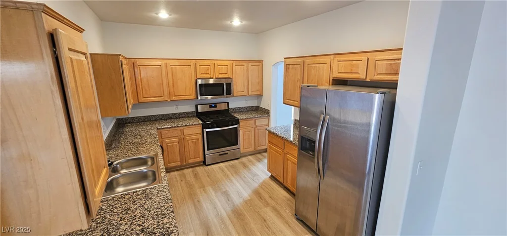 3750 Morning Canyon, Las Vegas, NV 89147
