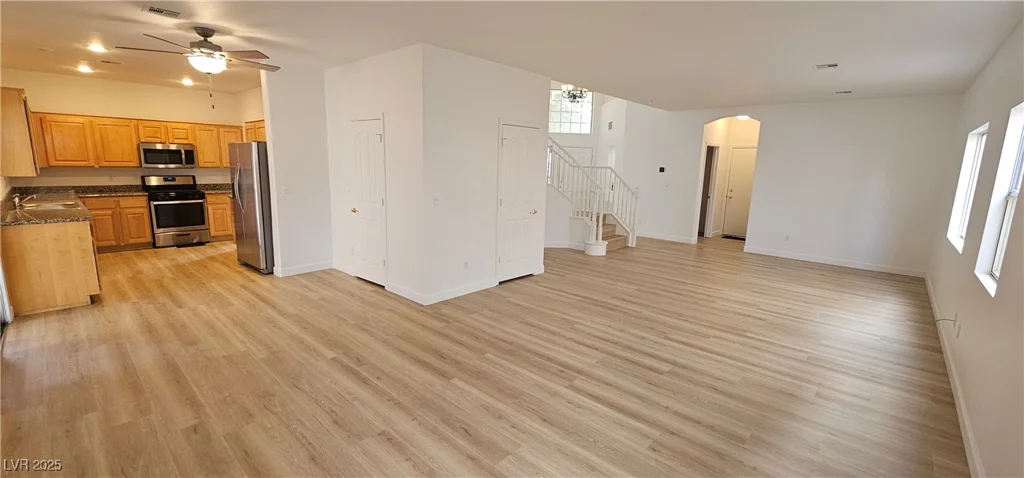3750 Morning Canyon, Las Vegas, NV 89147