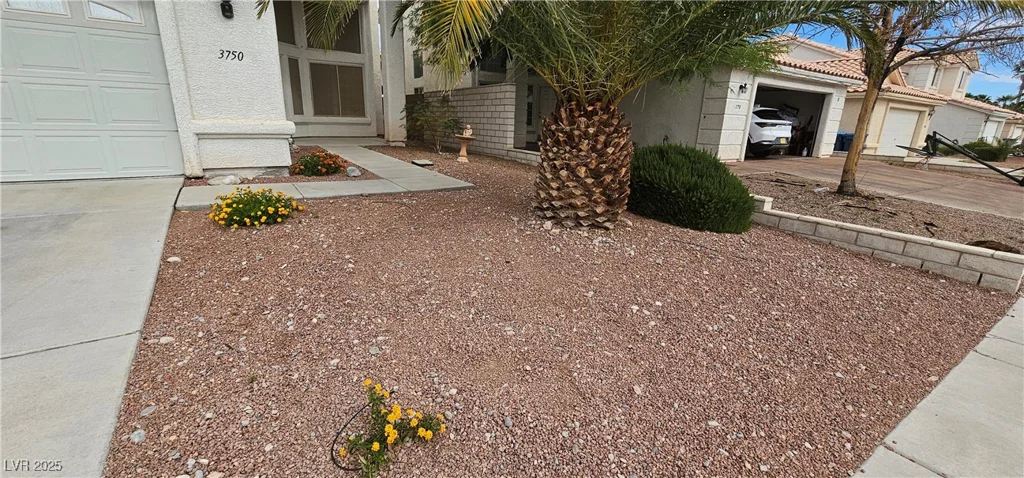 3750 Morning Canyon, Las Vegas, NV 89147