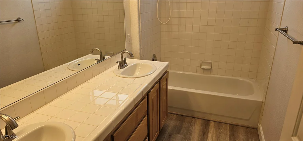 3750 Morning Canyon, Las Vegas, NV 89147