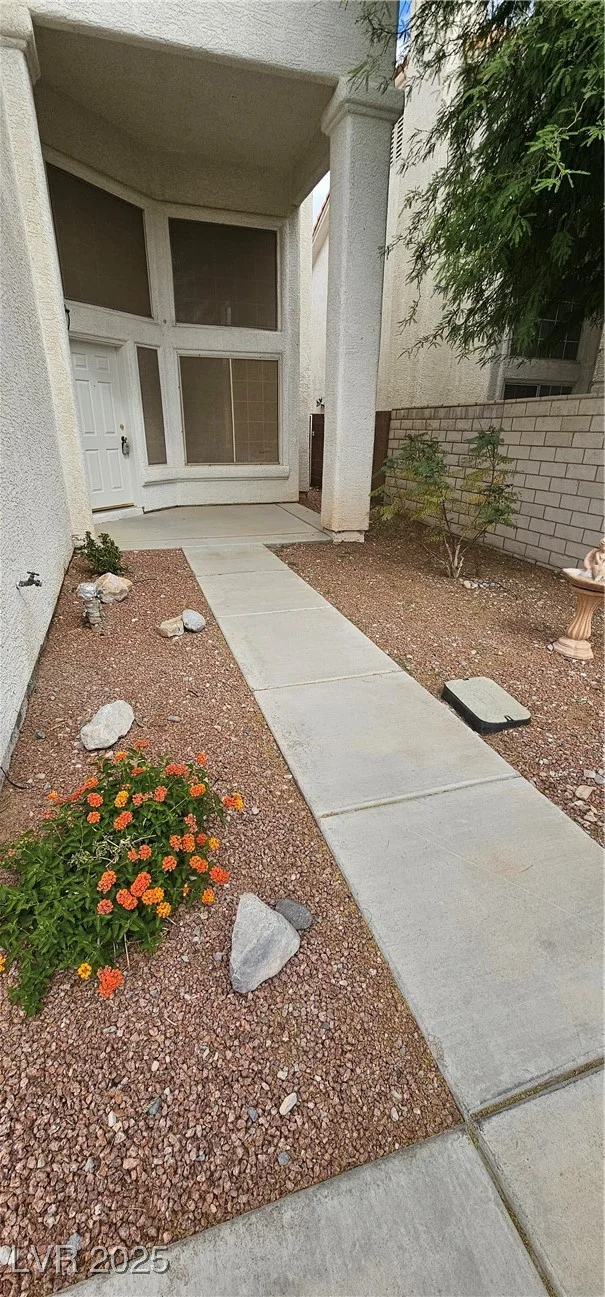3750 Morning Canyon, Las Vegas, NV 89147