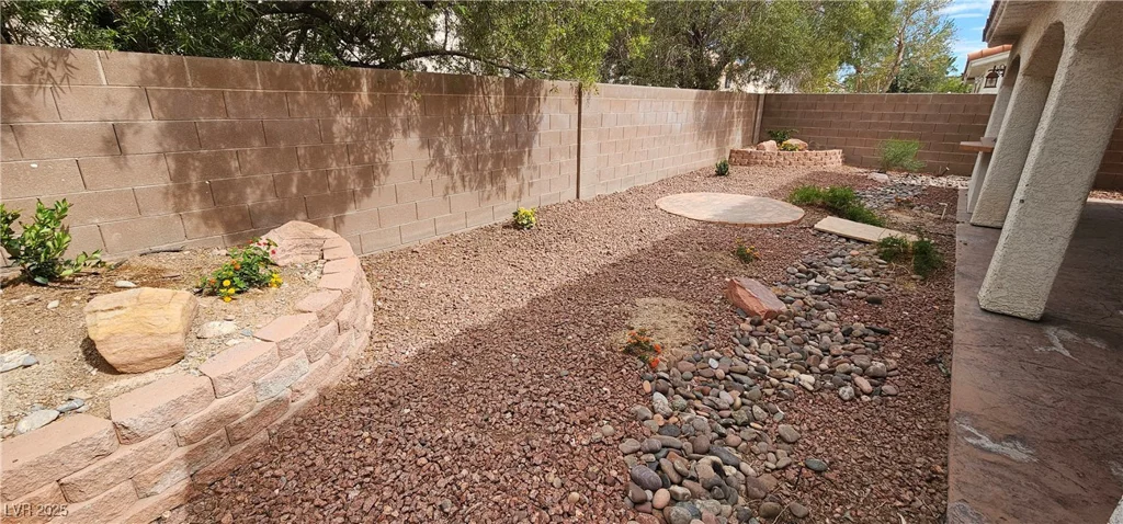3750 Morning Canyon, Las Vegas, NV 89147