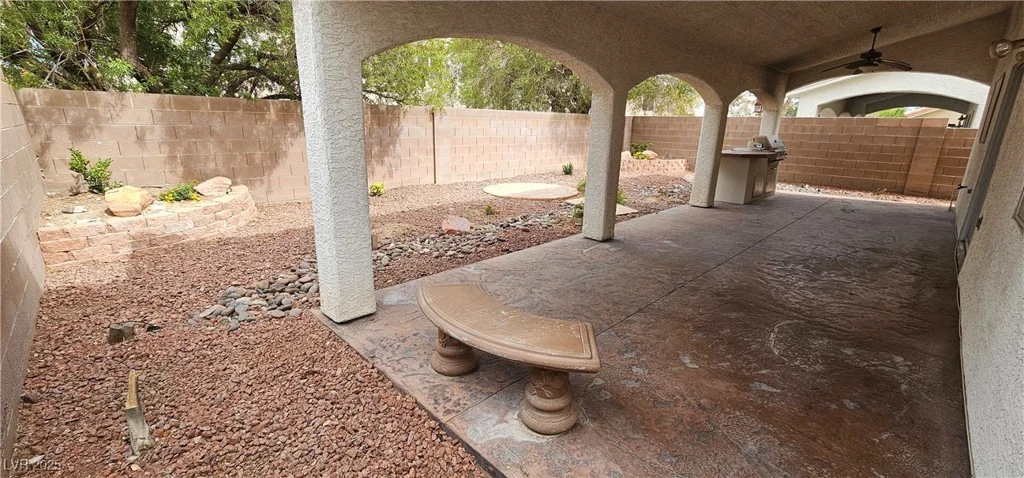 3750 Morning Canyon, Las Vegas, NV 89147
