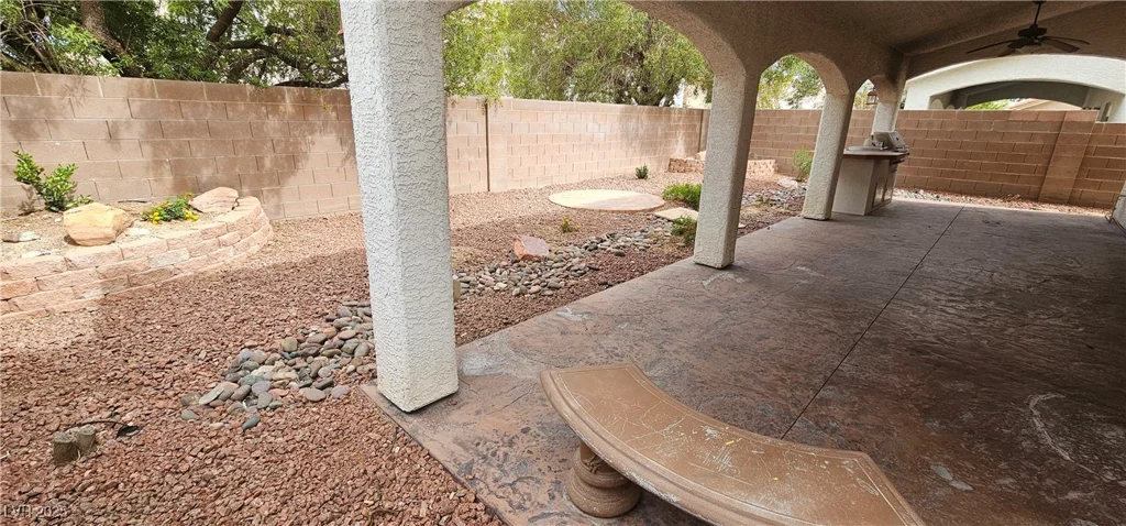 3750 Morning Canyon, Las Vegas, NV 89147