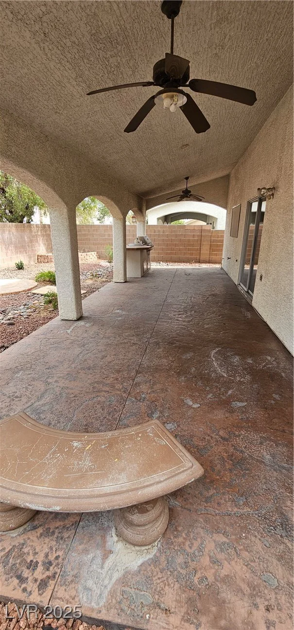 3750 Morning Canyon, Las Vegas, NV 89147