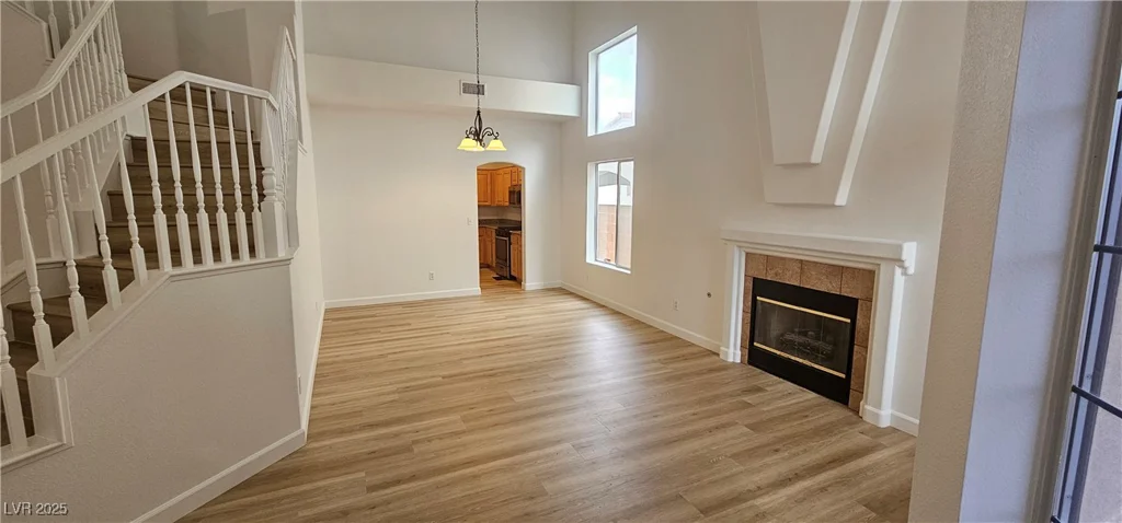 3750 Morning Canyon, Las Vegas, NV 89147