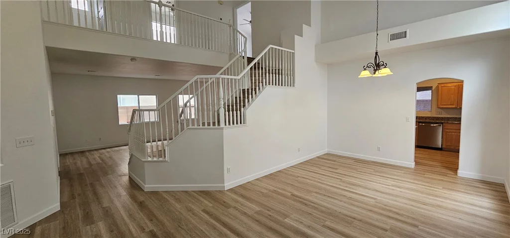 3750 Morning Canyon, Las Vegas, NV 89147
