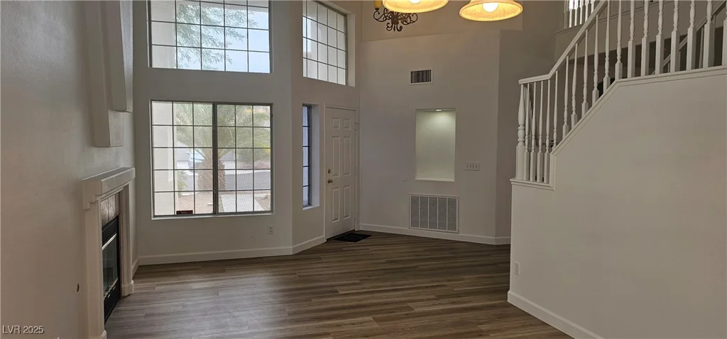 3750 Morning Canyon, Las Vegas, NV 89147