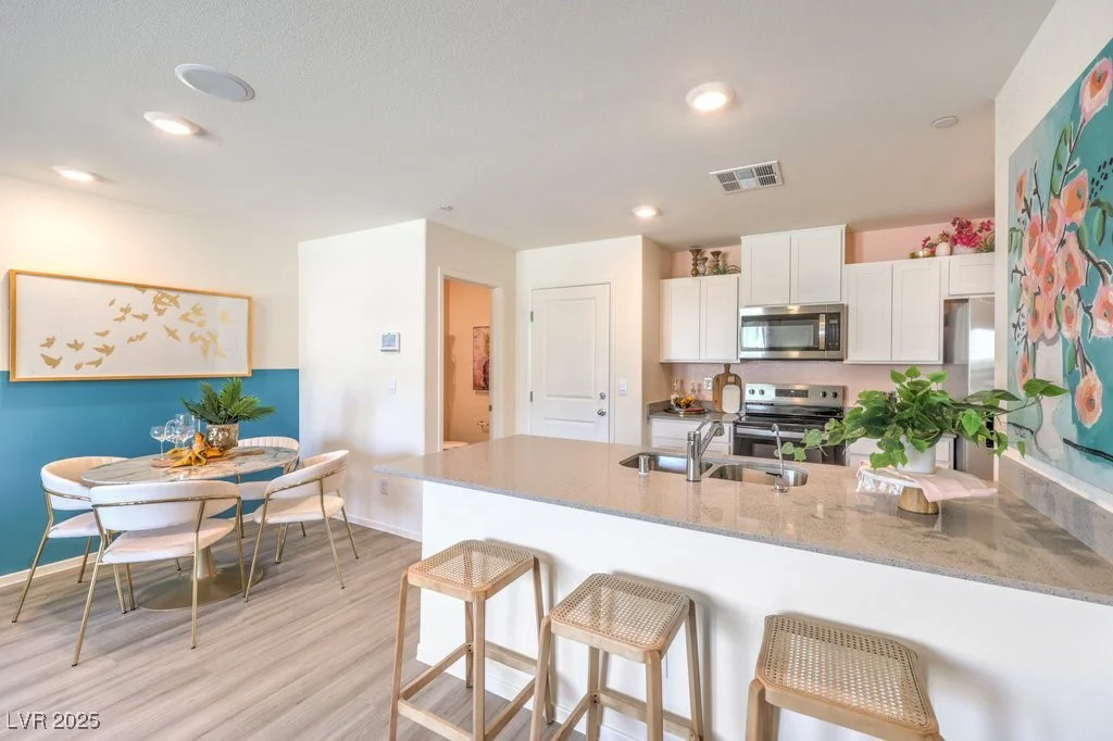 4988 Fern Mesa, Las Vegas, NV 89139