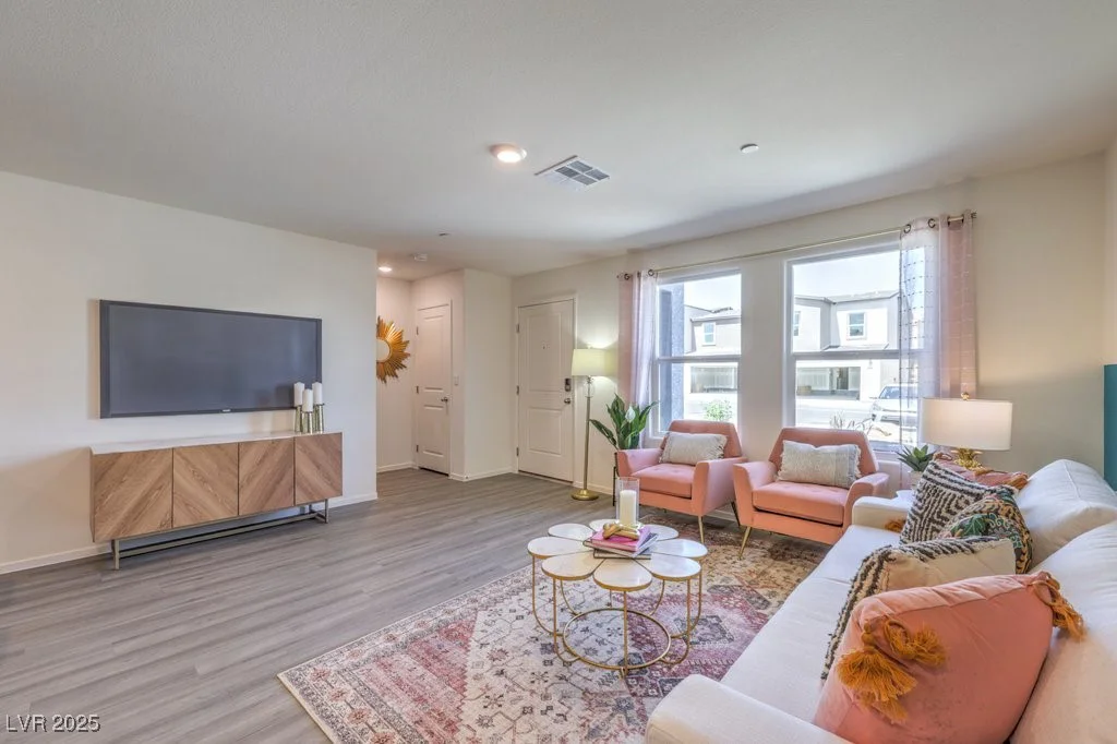 4988 Fern Mesa, Las Vegas, NV 89139