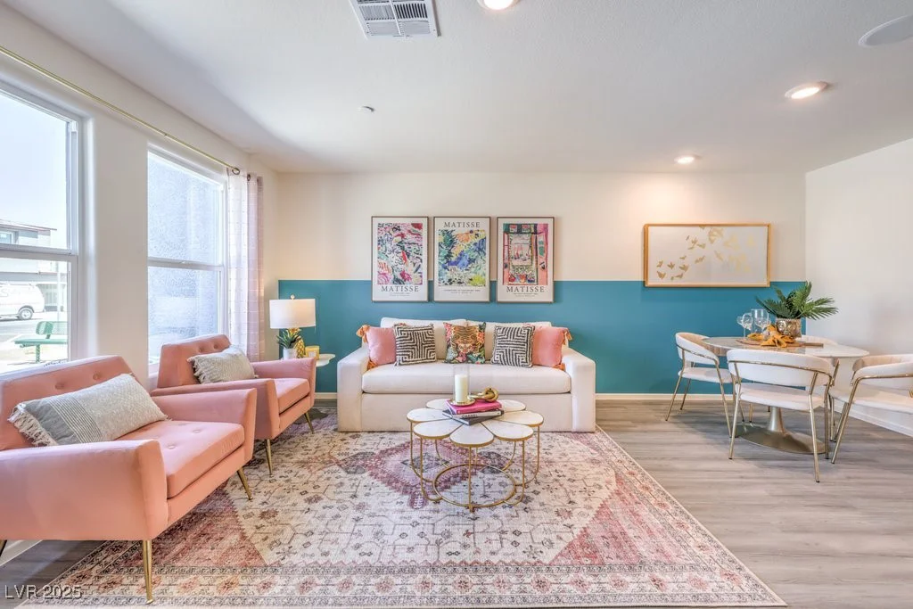 4988 Fern Mesa, Las Vegas, NV 89139