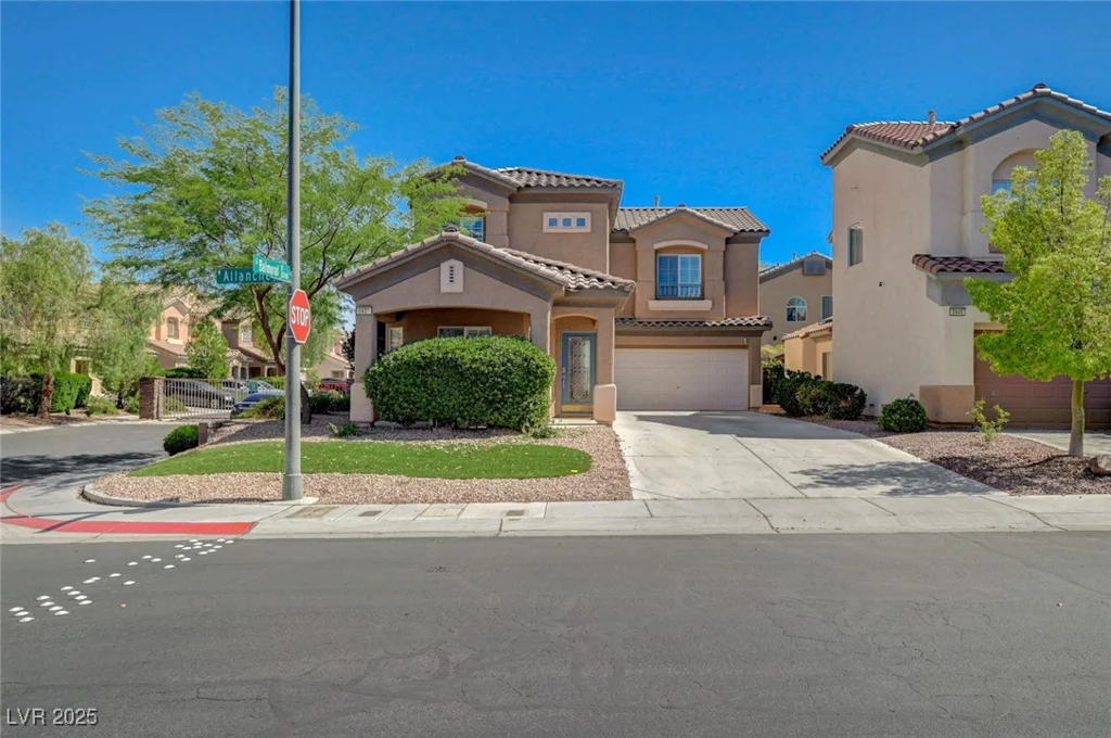 5931 Allanche, Las Vegas, NV 89141