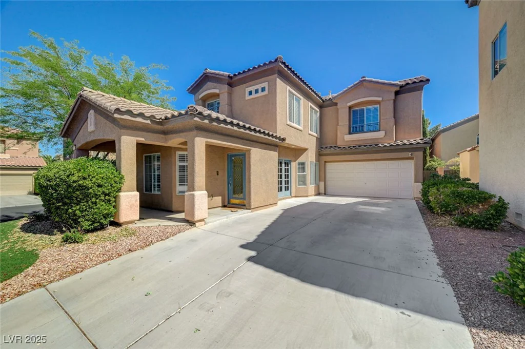 5931 Allanche, Las Vegas, NV 89141